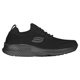 thumbnail image 1 of Tenis Skechers Mens Sport Negro Para Hombre 2120002BBK negro 27.5, 1 of 5