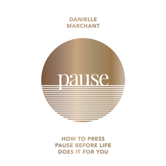 Pre-Owned Pause: How to Press Pause Before Life Does It for You (Paperback) 1783253444 9781783253449
