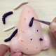 thumbnail image 4 of Juguete para Apretar Espinillas, Alivia El Estrés Y La Ansiedad Atención Exprimir El Acné Juguetes Sensoriales para Adultos Niños con Pinza Juguete De Descompresión para El Autismo XianweiShao 8390615120364, 4 of 4