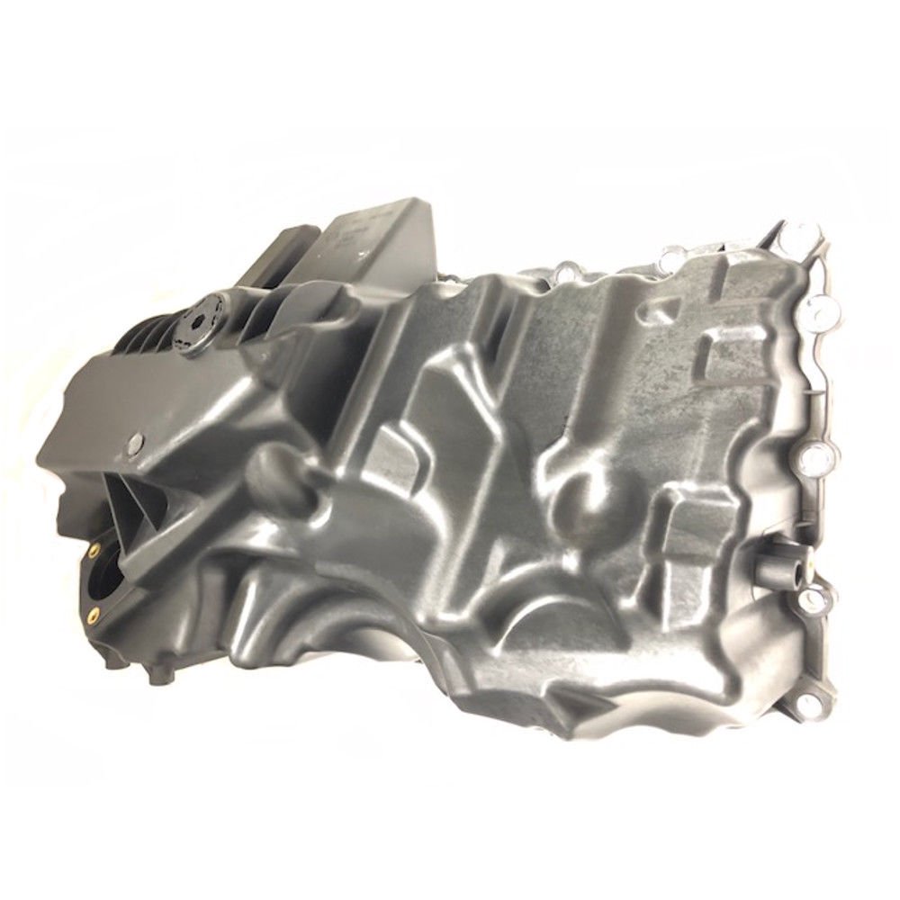 New Engine Oil Pan For BMW 320i 228i 428i Gran Coupe 528i X1 Z4 2.0L