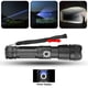thumbnail image 2 of Linterna Deslumbrante Xhp50, Linterna Retráctil Con Carga Usb, Zoom Telescópico, Pantalla De Alimentación, Linterna De Aleación De Aluminio Para Acampar Al Aire Libre Cateissary HA023686-00, 2 of 7