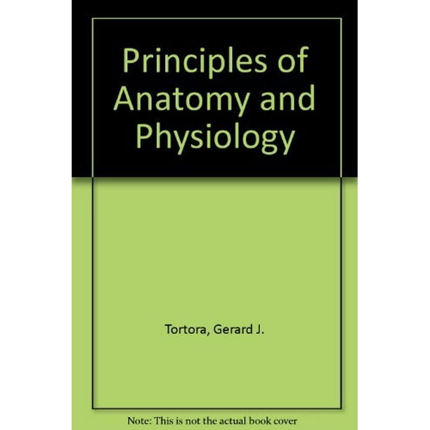 Principles of anatomy physiology, Pre-Owned Paperback 0063887789 9780063887787 Gerard J. Tortora Principles of anatomy physiology, Pre-Owned Paperback 0063887789 9780063887787 Gerard J. Tortora