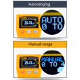 thumbnail image 4 of Mesureur de Capacité Auto-alternatif, Testeur de Résistance de Rétroéclairage à 5 Chiffres, 4 of 5