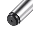 thumbnail image 5 of Uxcell MT4 F115 Carbide Tipped Lathe Dead Center Morse Taper 4MT 60 Degree for Woodworking Woodturning Lathe Drill Tool, 5 of 5