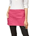 thumbnail image 2 of Premier Colours 3 Pocket Short Apron, 2 of 2