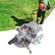 thumbnail image 3 of Carburador para cortadora de césped carburador desbrozadora cortadora de césped repuestos de herramientas de gasolina para jardín para BG328 PZ11-001 ANGGREK Otros, 3 of 8