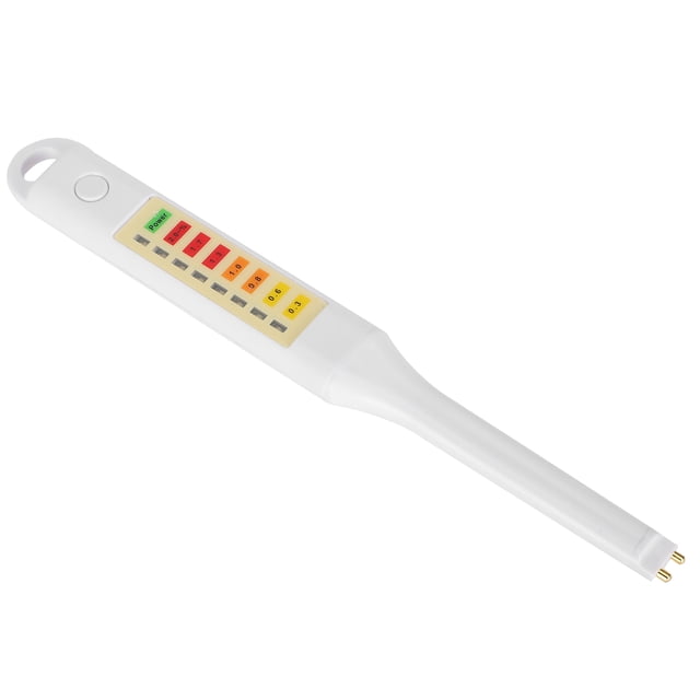 Probador De Salinidad De Alimentos, Análisis De Sal De Alimentos, Resistencia A La Corrosión, Detector De Salinidad, Medidor Con Pantalla LED