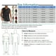 thumbnail image 4 of Men's Casual Loose Cotton Linen Shirts Colour Shirt Blouse Sleeveless Vest Beach Shirts Tops 3XL, 4 of 4