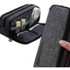 thumbnail image 1 of Estuche para lápices grande, estuche para lápices con 3 compartimentos de mano con capacidad, 1 of 3