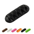 thumbnail image 4 of Chargeurs Muraux USB Rapides Universels Tête de Charge LED Haute Performance Résistante à l'Usure Adaptateur d'Alimentation pour Bureau Violet, 4 of 9
