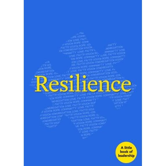 Pre-Owned Resilience (Paperback) 9781640654068