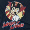 thumbnail image 3 of Mighty Mouse  Adult The One The Only T-Shirt, 3 of 4