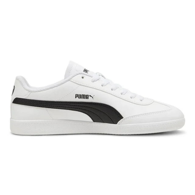 Tenis Puma 9-T Sl Unisex Casual blanco 27.5