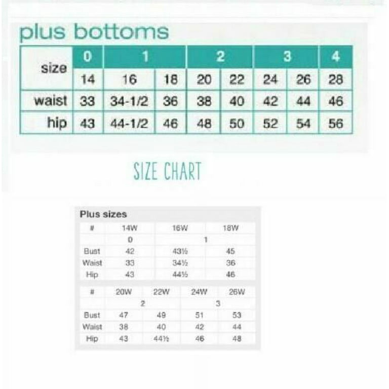 Maurices Xl Jeans Size Chart Maurices Xl Jeans Size Chart