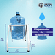 thumbnail image 3 of Porta Garrafón, Dispensador de Agua Individual, Metal Icon Home, 3 of 3