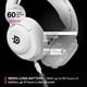 thumbnail image 5 of SteelSeries Arctis Nova 5 Auriculares Inalámbricos para Juegos Blanco, 5 of 8