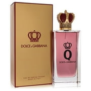 Dolce & Gabbana 566200 100 ml Q Dolce & Gabbana Eau De Parfum Intense Spray for Women