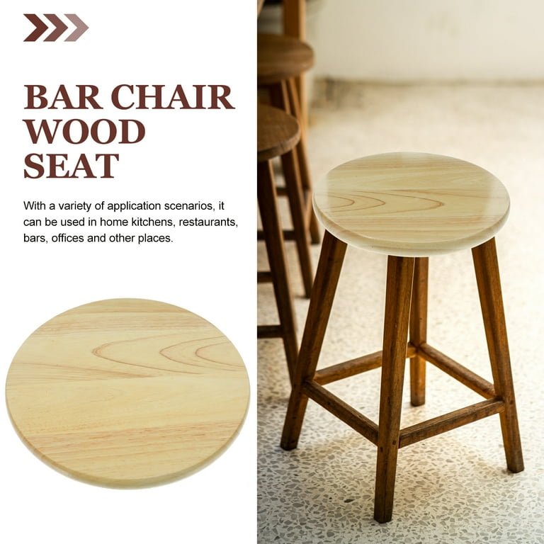 Restaurant chair seat replacement sale