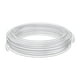 thumbnail image 1 of Manguera flexible industrial de PVC transparente de 50 m para sifón, sistemas hidropónicos, estanques, jardines acuáticos y acuarios., 1 of 8