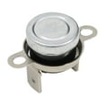 thumbnail image 2 of 134120900 Dryer Thermal Limiter Replacement for Frigidaire DG8600PW1 - Compatible with 134120900 Thermal Fuse, 2 of 5