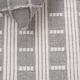 thumbnail image 6 of SAFAVIEH Vermont Darwin Geometric Area Rug, Olive/Ivory, 6' x 6' Square, 6 of 10