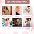 thumbnail image 4 of Cinta Adherible Levanta Busto Push Up Sujetador Invisible, 4 of 8