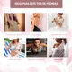 thumbnail image 4 of Cinta Adherible Levanta Busto Push Up Sujetador Invisible, 4 of 8