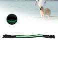 thumbnail image 1 of Dog Luminous Collar, Bite  Pet LED Collar  For Cats For Dogs For Outdoor, 1 of 8