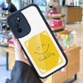 thumbnail image 2 of Da rienda suelta a tu creatividad: colorida funda plateada mate de doble capa para teléfono para iPhone 15 Pro Max 14 13 12 Pro 11, 2 of 4