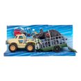 thumbnail image 2 of Set Dinosaurio Adventure Force Cazadores de Dinosaurios Negro 11 Piezas, 2 of 4