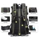 thumbnail image 4 of KAKA 50L Waterproof Travel Backpack Men Women Multifunction 17.3 Laptop Backpacks Male outdoor Luggage Bag mochilas Best quality My Lux Decor Round, 4 of 17