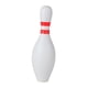 thumbnail image 3 of Hucha de bolos, hucha, decoración de mesa divertida, tarro para ahorrar dinero, banco temático deportivo para año Nuevo, regalo de cumpleaños para, 3 of 9