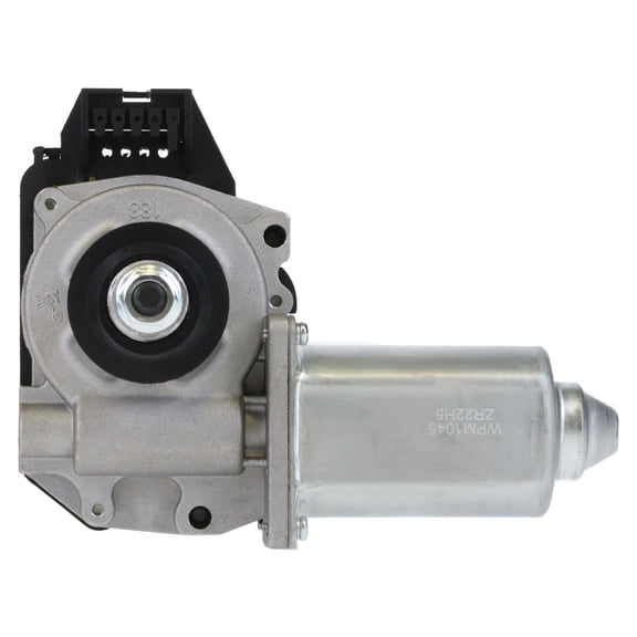 OEG Parts New Windshield Wiper Motor Replacement for GMC Envoy XL 05-06 Rear Wiper Motor 12487592 15198956 8151989560 40-1045 85-1045