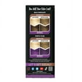 thumbnail image 3 of Splat Melts Hair Dye, Milk Chocolate and Purple Plum, 1 Application, 3 of 7