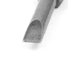 thumbnail image 2 of Punta de destornillador ranurado magnético de vástago hexagonal de 1/4 50mm de largo, 4 mm 10pcs, 2 of 3