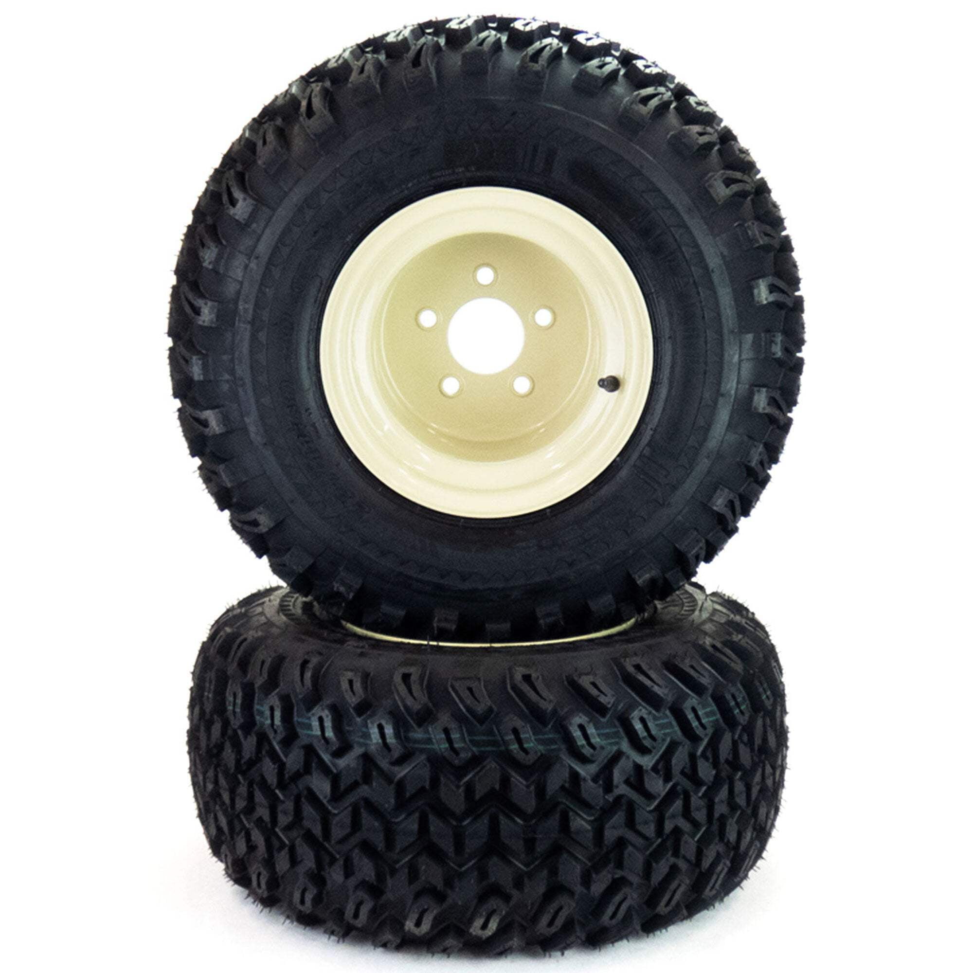 Otatyo　 noah Curvest Free Tricker XX Amazon.com: NoAir® (2) Flat Free Turf Tire Assemblies 24x12