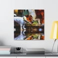 thumbnail image 4 of Jack Russell's Joyful Joyride - Canvas, 4 of 10