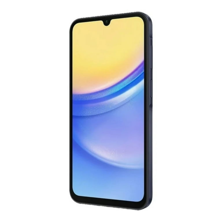 OB Samsung Galaxy A15 5G 128GB SM-A156U1/DS Global Unlocked 6.5
