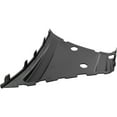 thumbnail image 5 of For 2020-2022 A35 AMG Front Right Outer Bumper End 1778854203 MB1005108 Q, 5 of 5