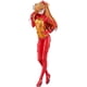 thumbnail image 1 of Figura Asuka Langley Anime Evangelion Plamax Armable, 1 of 5