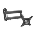 thumbnail image 3 of 20° tiltable TV Wall Mount Bracket 360° Rotated Holder Universal TV Mount for 14 to 37 Inch Computer LCD LED Monitor Tablet PC, 3 of 6