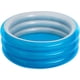 thumbnail image 1 of Alberca inflable redonda 1.50x.53cm 3anillos lisa aqua 1mod caja(1), 1 of 3