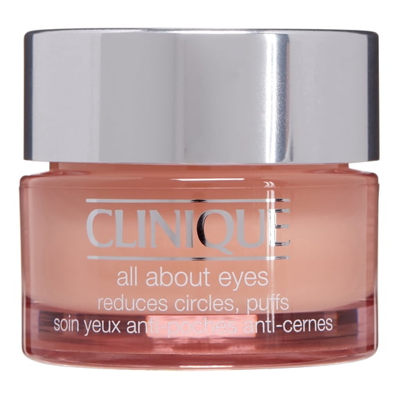 Clinique By All About Eyes .5 Oz