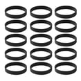 thumbnail image 1 of Pulsera de silicona,Brazalete deportivo de caucho,Deportes pulsera joyería,Brazalete de silicona en blanco simple,Brazalete de moda de silicona suave Yinane Pulsera de silicona, 1 of 8
