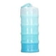 thumbnail image 2 of Dispensador de leche en polvo apilable del envase 3 capas portátiles ANGGREK Otros, 2 of 8