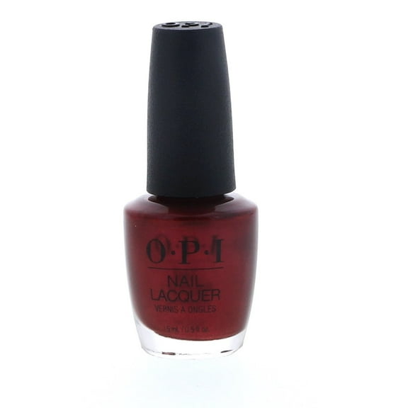 OPI I'M Not Really A Waitress