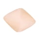 thumbnail image 2 of Funda de asiento de alta elástica cepillada de color sólido - Funda impermeable y resistente a manchas para sillas de comedor, pack de 4, 2 of 5