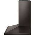 thumbnail image 4 of LG HCED3615D 36 inch Black Stainless Wall Mount Chimney Hood, 4 of 4