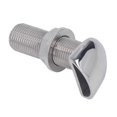 thumbnail image 5 of Marine Vent Stainless Steel Easy to Clean Boat Tank Vent Replacement for Ship Yacht, 5 of 5