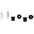 thumbnail image 4 of Nolathane REV163.0014 Rear Leaf Spring and Shackle Bushing Kit Compatible with Nissan 99-04 Frontier, Nissan 00-04 Xterra, 4 of 7